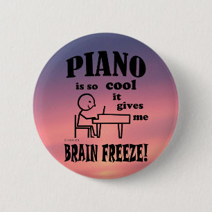 Klavier, Brain Freeze Button