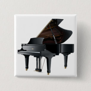 Klavier Button