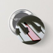 Klavier Button (Vorne & Hinten)