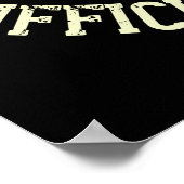 Klavier - Die Sonaten von Mozart Poster (Ecke)