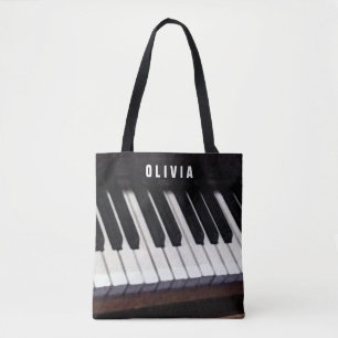 Klavier-Geschenk Tasche