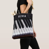 Klavier-Geschenk Tasche (Von Nahem)