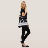 Klavier-Geschenk Tasche (Am Model)