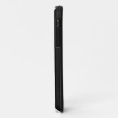 Klavier iPhone 5 Fall Case-Mate iPhone Hülle (Hinten/Links)