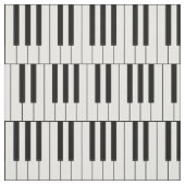 Klavier Keys Musiker Lehrer Stoff (Muster)