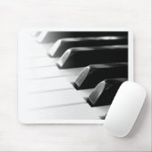 Klavier Mousepad (Mit Mouse)