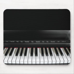 Klavier mousepad