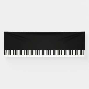 KLAVIER-MUSIK BANNER