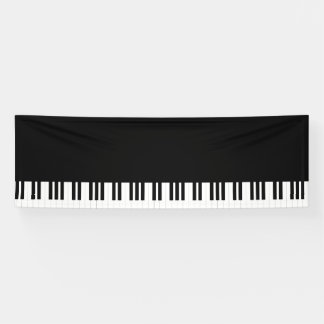 KLAVIER-MUSIK BANNER
