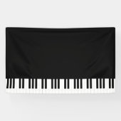 KLAVIER-MUSIK BANNER (Horizontal)