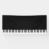 KLAVIER-MUSIK BANNER (Horizontal)