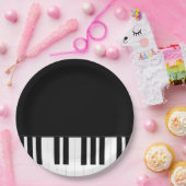 KLAVIER-MUSIK PAPPTELLER (Party)