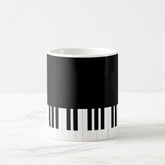 KLAVIER-MUSIK VERWANDLUNGSTASSE (Mittel)