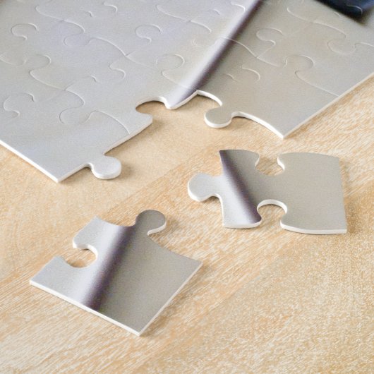 Klavier - Nostalgie-Puzzle Puzzle (Seite)