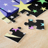 Klavier Puzzle (Seite)