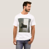 Klavier-Raum 2005 T-Shirt (Vorne ganz)