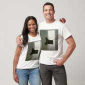 Klavier-Raum 2005 T-Shirt (Unisex)