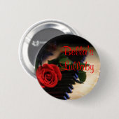 Klavier, 's-Wiegenlied Button (Vorne & Hinten)