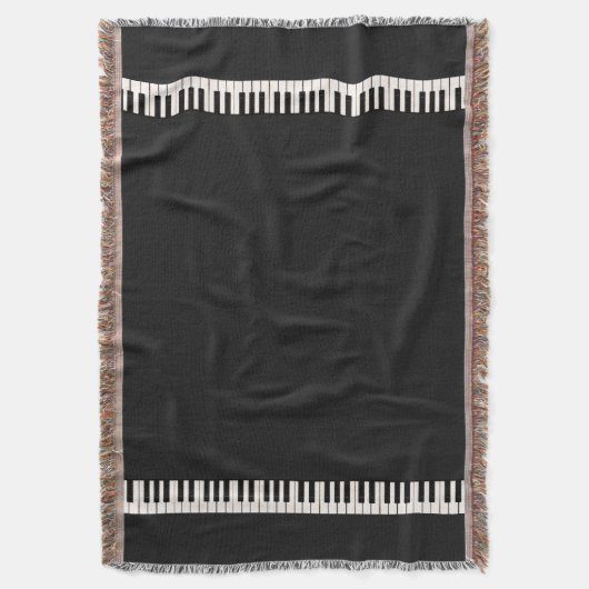 Klavier-Schlüssel Decke (Vorderseite Vertikal)