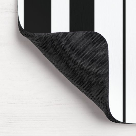 Klavier-Schlüssel - Mausunterlage #1 Mousepad (Ecke)