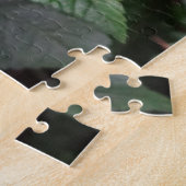 Klavier-Schlüsselschmetterlings-Puzzlespiel Puzzle (Seite)