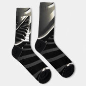 KLAVIER SOCKEN (Rechts)