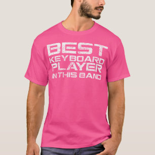 Klavier T-Shirt