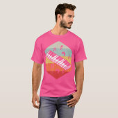 Klavier T-Shirt (Vorne ganz)