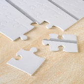 Klavier-Tastatur Puzzle (Seite)