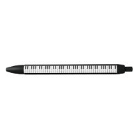 Klavier-Tastatur-Stift