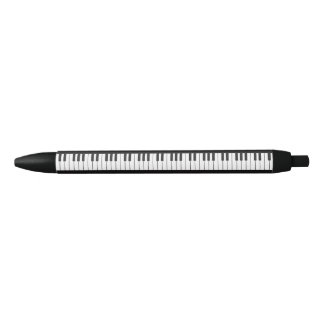 Klavier-Tastatur-Stift Kugelschreiber