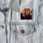 Klavier-Walzer des Schäferhund-| Button (Beispiel)