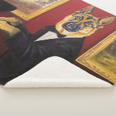 Klavier-Walzer des Schäferhund-| Sherpadecke (3/4)