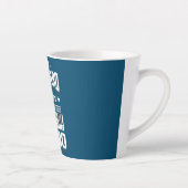 Klavierdesign für den Piano Player Beste Tastatur Milchtasse (Rechts)