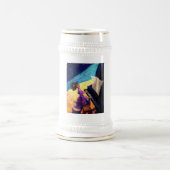 Klavierkonzert Bierglas (Mittel)