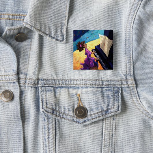 Klavierkonzert Button (Beispiel)