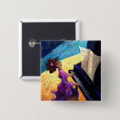 Klavierkonzert Button (Vorne & Hinten)