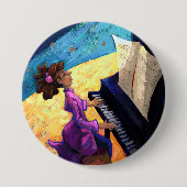 Klavierkonzert Button (Vorderseite)