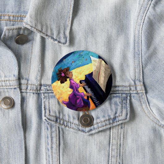 Klavierkonzert Button (Beispiel)