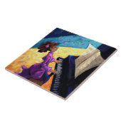 Klavierkonzert Fliese (Seite)