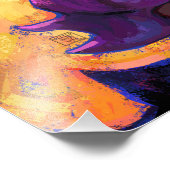 Klavierkonzert Fotodruck (Ecke)