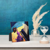 Klavierkonzert Fotoplatte (InSitu)