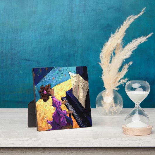 Klavierkonzert Fotoplatte (InSitu)