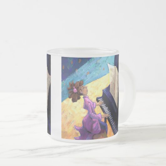 Klavierkonzert Mattglastasse (VorderseiteRechts)