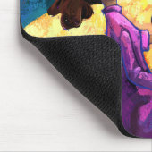 Klavierkonzert Mousepad (Ecke)