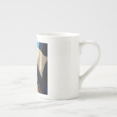 Klavierkonzert Porzellantasse (Rechts)