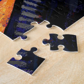 Klavierkonzert Puzzle (Seite)