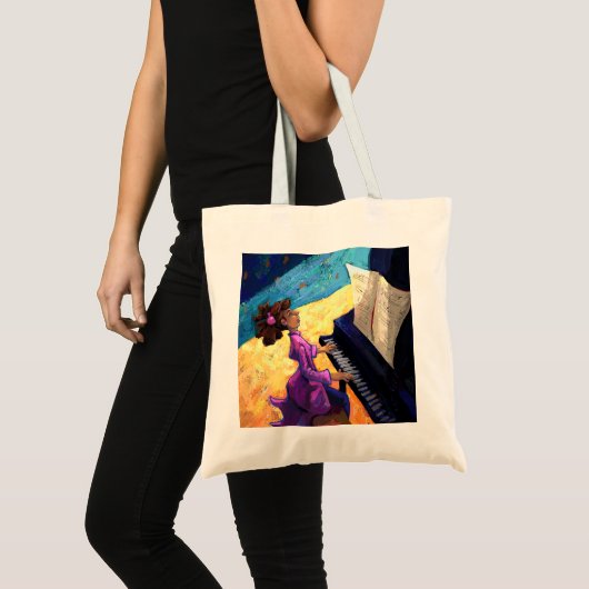 Klavierkonzert Tragetasche (Vorderseite (Produkt))