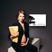 Klavierkonzertfestival Einladung Vip Einladung