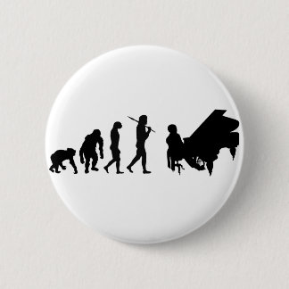 Klavierliebhabergeschenke für Pianisten - Bach Button